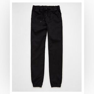 AE Next Level High-Waisted Jegging Jogger